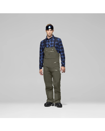 Norrøna tamok Gore-Tex Performance Shell Bibs