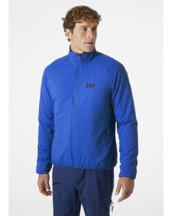 Helly Hansen Men Verglas Insulator Jacket