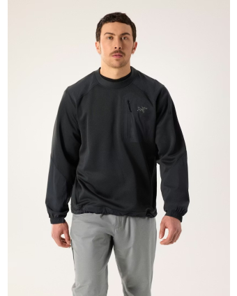 Arc'Teryx Konseal Crew Neck Pullover