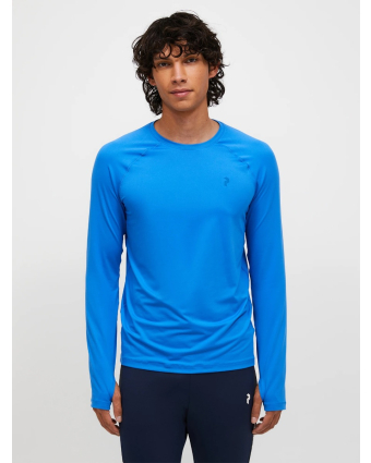 Peak Performance Spirit Crew Synthetic Baselayer Men