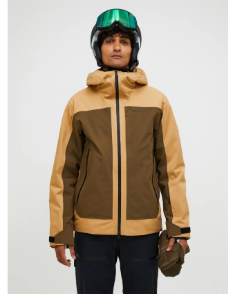 Peak Performance Whitelight HIPE® 2L Insulated Shell Jacket Men