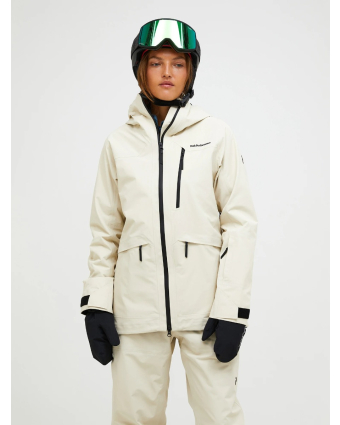 Peak Performance Vertec HIPE® 3L Shell Jacket Women