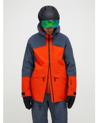 Peak Performance Vertec HIPE® 3L Shell Jacket Men