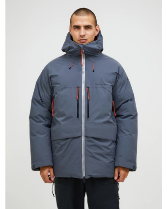 Peak Performance MountainLine HIPE® 2L Down Shell Parka