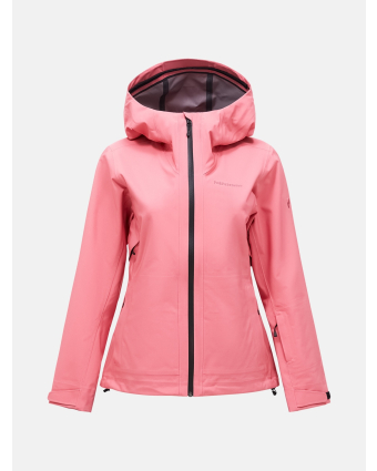 Peak Performance Anima 3L Jacket Women
