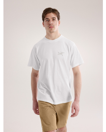 Arc'Teryx s25_x000009533_021794_kragg_sl_cotton_shirt_ss_electra_men_m_front-view_white-bg.png