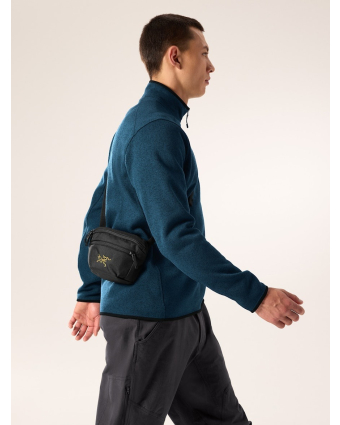 Arc'Teryx fw24_x000009234_000486_mantis_1_waist_pack_black_ii_neutral_na_front_groot.jpeg
