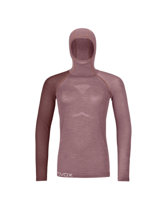 ORTOVOX 120 Comp Light Hoody Women