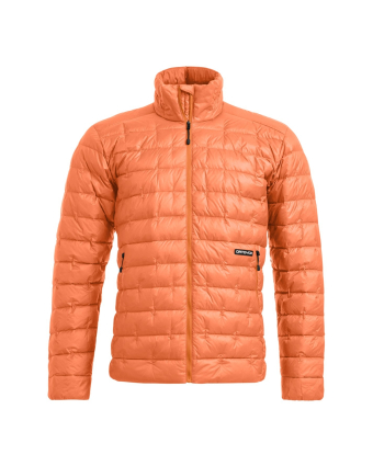 ORTOVOX Downwool 180 Jacket Men