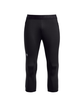 ORTOVOX Fleece Light Short Pants Men