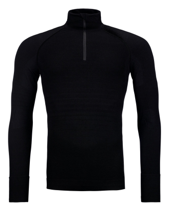 ORTOVOX 85782-90201-230_competition_zip_neck_m_black_raven-b-01_2.png