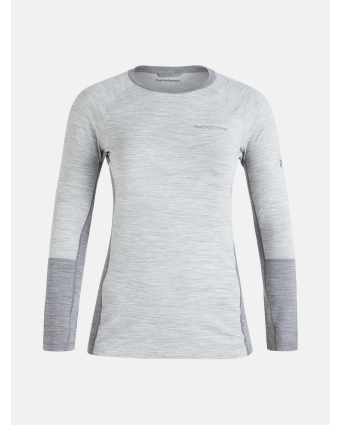 Peak Performance women_magic_crew_med_grey_melange.png