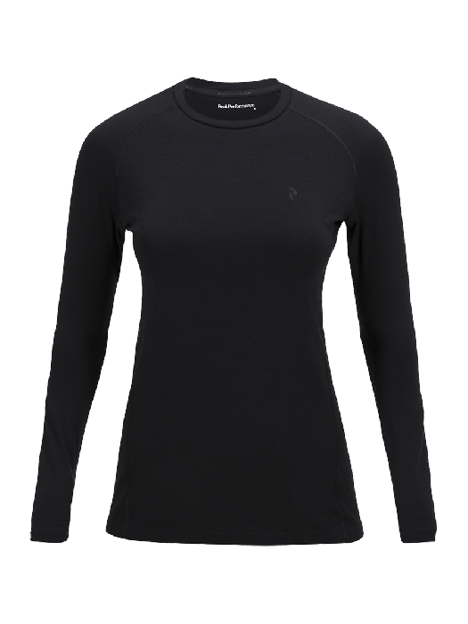 Peak Performance Women's Multi Long-sleeved Base layer Peak Performance Women's Multi Long-sleeved Base layer