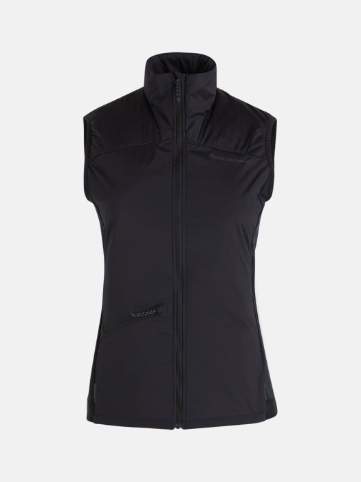 Peak Performance Women Insulated Wind Vest