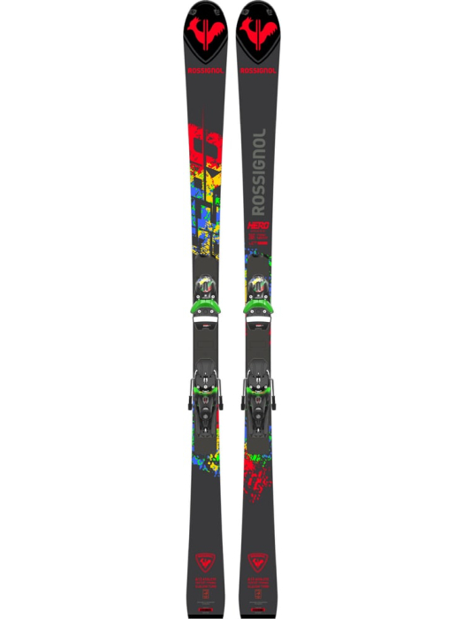Unisex Hero Athlete Fis Sl Limited Edition R22