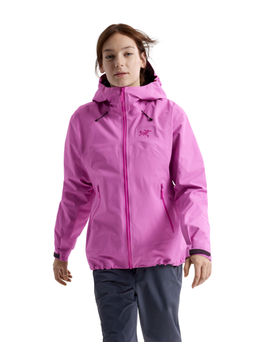 Beta SL Jacket W model Beta SL Jacket W model