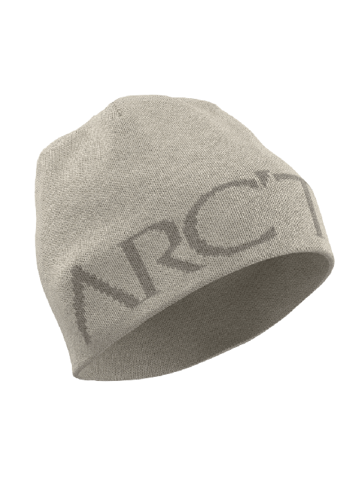 Word Head Toque